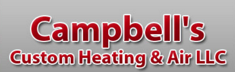 Campbells Custom Heating & Air LLC